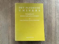 Billede af bogen Det flydende univers