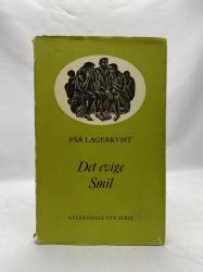 Billede af bogen Det evige smil