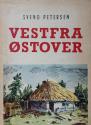 Billede af bogen Vestfra Østover
