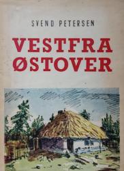 Billede af bogen Vestfra Østover