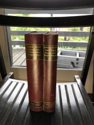 Billede af bogen Feltmarskal Alanbrookes Krigsdagbøger (2 bind)