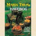 Billede af bogen Maria Thuns havebog