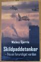 Billede af bogen Skildpaddetanker - fra en foruroliget verden.