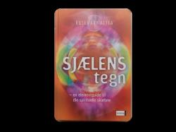 Billede af bogen Sjælens tegn : en elementguide til din spirituelle skæbne