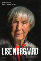 Billede af bogen Lise Nørgaard