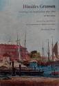 Billede af bogen Hinsides Grænsen - Erindringer fra Sønderjylland efter 1864