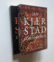 Billede af bogen Forføreren + Erobreren (2 bøger)