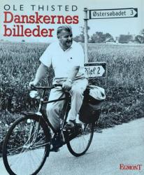 Billede af bogen Danskernes billeder