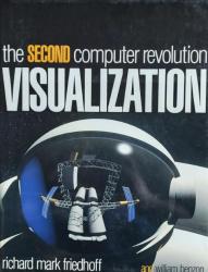 Billede af bogen Visualization: The Second Computer Revolution