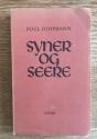 Billede af bogen Syner og seere - Profeti og profeter II