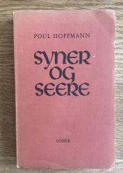 Billede af bogen Syner og seere - Profeti og profeter II