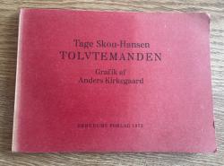 Billede af bogen Tolvtemanden
