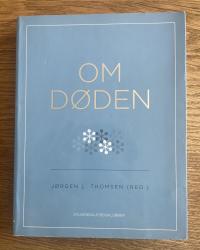 Billede af bogen Om døden