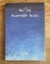 Billede af bogen Alhambra Blues - 175 Dagbogs-Digte