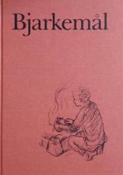 Billede af bogen Bjarkemål