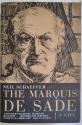 Billede af bogen The Marquis de Sade. A Life 