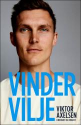 Billede af bogen Viktor Axelsen - Vindervilje