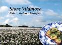 Billede af bogen Store Vildmose - Natur • Kultur • Kartofler