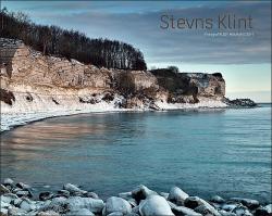 Billede af bogen Stevns Klint