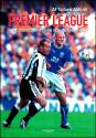 Billede af bogen Premier League