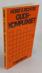 Billede af bogen Gudskomplekset