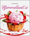 Billede af bogen Hjemmelavet Is