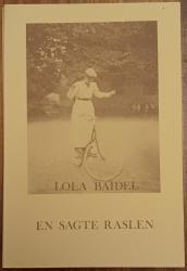 Billede af bogen En sagte raslen