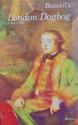 Billede af bogen Boswell’s London Dagbog 1762-1763