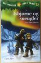 Billede af bogen Det magiske hus i træet 12 - Isbjørne og sneugler (Lix 21)