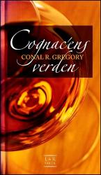 Billede af bogen Cognac'ens Verden