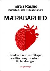 Billede af bogen Mærkbarhed