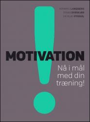 Billede af bogen Motivation - nå i mål med din træning!