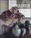 Billede af bogen Sukkulenter og Kaktus