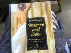 Billede af bogen Skønnere med årerne 