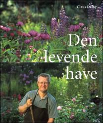 Billede af bogen Den levende Have