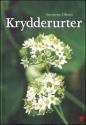 Billede af bogen Krydderurter - i haven, på altanen og i vindueskarmen