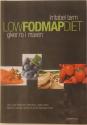 Billede af bogen low foodmap diet 1, 2 og 3