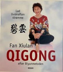 Billede af bogen Qigong Efter Biyunmetoden