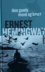 Billede af bogen Den gamle mand og havet