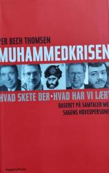 Billede af bogen Muhammedkrisen - Hvad skete der, hvad har vi lært?