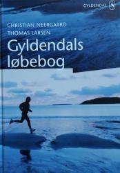 Billede af bogen Gyldendals løbebog