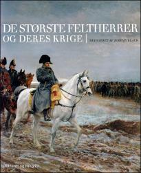Billede af bogen De største feltherrer og deres krige