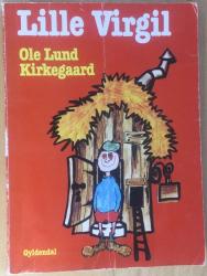 Billede af bogen Lille Virgil