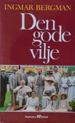 Billede af bogen Den gode vilje