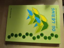 Billede af bogen Litteraturlyst og læring