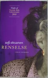 Billede af bogen Renselse 