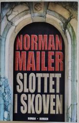 Billede af bogen Slottet i skoven 