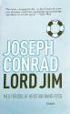 Billede af bogen Lord Jim 