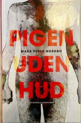 Billede af bogen Pigen uden hud
