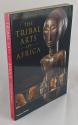 Billede af bogen Tribal Arts of Africa
